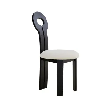 High End Unique Design Fabulous Solid Wood Dining Chairs