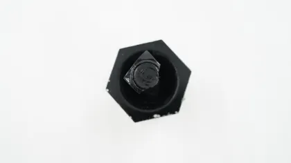 China International Truck Replacement Parts: 2911070R001 Rear Buffer Block for Automobile Accessories