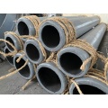 Self-propagating Wear Resistant Pipe Scope of application