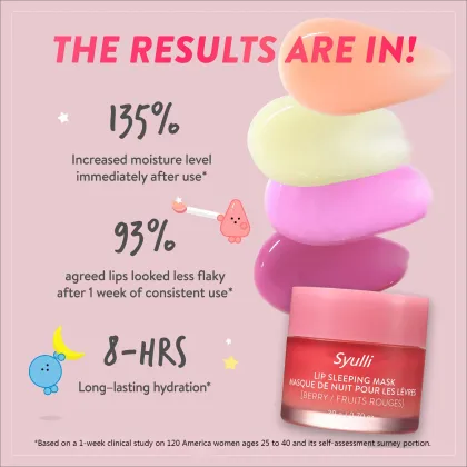 Vegan Wholesale Customized Shiny Gel Lip Mask & Collagen Lip Mask Private Label