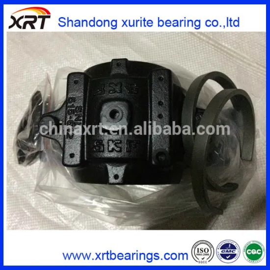 High quality SNL split bearing housing SNL515-612, SNL 515-612