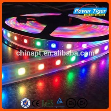 2014 hot sale made in china BEST price programmable led strip