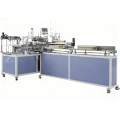 Machine de scellage d'emballage de serviettes semi-automatique multifonctionnelle
