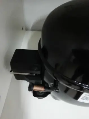 refrigeration refrigerator good quality compressor