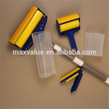 lint roller in sticky buddy
