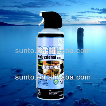 compressed air duster
