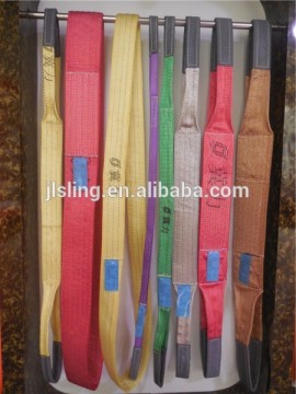 polyester soft webbing slings for lifting suppliers
