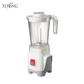 Juicer with easy clean up