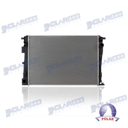 Aluminum Auto Radiator 33119 for Chrysler Pacifica 3.6L OE 68217318AA