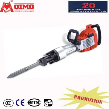 electric bosch 16 demolition hammer 95mm