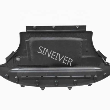 Original Front Fender for Audi 2012-2017 Q5 SQ5 8R1863821D 8R1863821A 8R1863821D Front Cover Engine Underguard Splash Guard