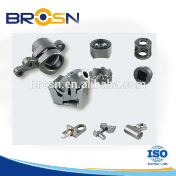 NINGBO OEM Precision Silica solution casting parts/hand tool part