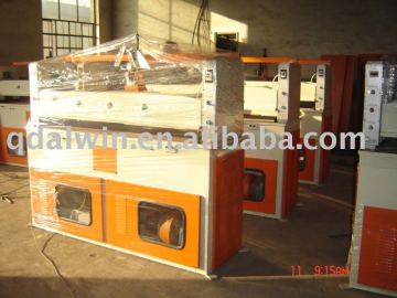 shoe machine/XCLP2-250 hydraulic plane shoe cutting machine