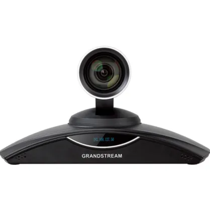 Grandstream GVC3202: 1080p Full-HD Video Conferencing for Up to 3-Way Meetings