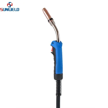 MB26KD Welding Torch Handle ERGO