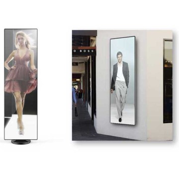 Front Service High Definition Indoor LED Display