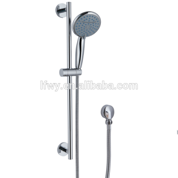 Factory Supplier Stainless Steel Wall Mounted Bathroom shower set