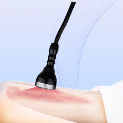 Negative Pressure Massager Beauty Salon Scraping Machine