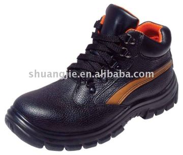 Industrial safety shoes 9227