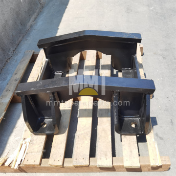 297-7517 2977517 390FL खुदाई के लिए ट्रैक गार्ड