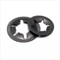 Internal Tooth Star Lock Push On Locking Washers