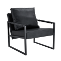 Relax and Unwind with Comfortable Lazy Leisure Chair