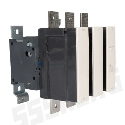 Schneider Electric LC1F800 800A 3 Phase High Current Contactor