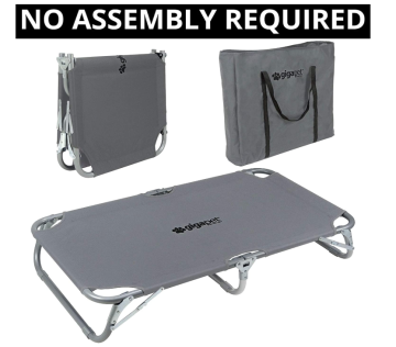 Lightweight Durable Pet Bed for Dogs and Cats