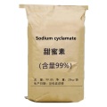 High Quality Pure Sweet Taste Sodium Cyclamate Price