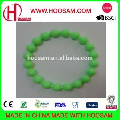 Colorful Bead Bracelet Custom Various Bead Bracelet