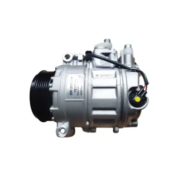 Air Conditioning Compressor W220/S350 for Mercedes Benz (Part No. 0002309111)