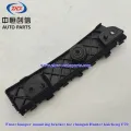 Hlavní konzola předního nárazníku pro Changan Hunter F70