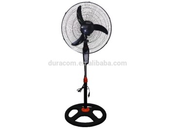18" stand fan