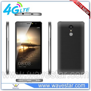 5.5 inch 4g lte telefono movil 16GB rom