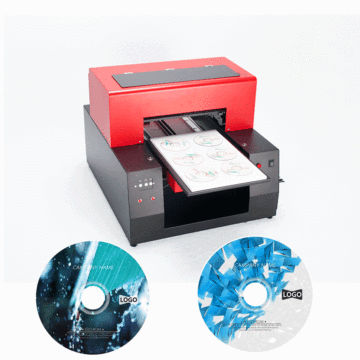 CD Printer for Epson