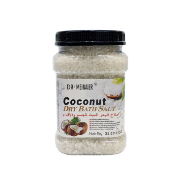 Lavender Moisturizing Sea Salt Body Scrub