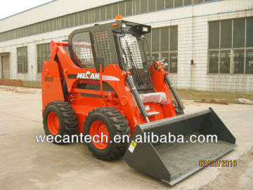 1600kg BOBCAT S310 skid steer loader