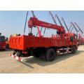 New/used crane boom truck crane for construction
