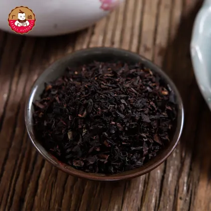 500g Chinese Da Hong Pao Oolong Tea: Premium Quality for Exceptional Bubble Milk Tea Flavor