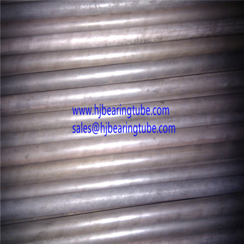 A333 Gr.1/Gr.6 Seamless Carbon Steel Pressure Tubing