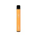 Barre elfe 600 Puffs Vape portable