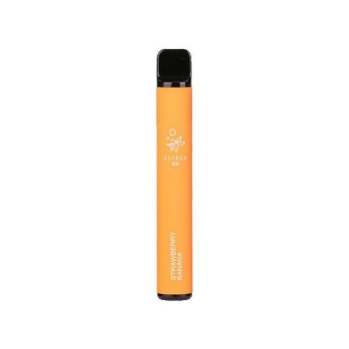 Elf Bar 600 Puffs Portable Vape