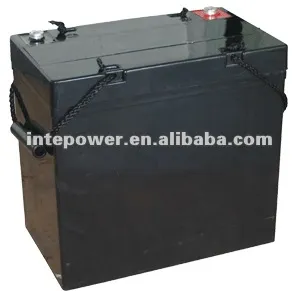 12V50ah deep cycle battery,vrla battery
