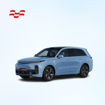 2022 Lixiang New Energy Hybrid SUVs: Ideal One L7 L8 L9 MAX - Cheap Prices for Sale