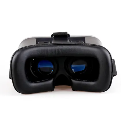2016 Amazon topsale Google 3d camera glasses for mobile phone
