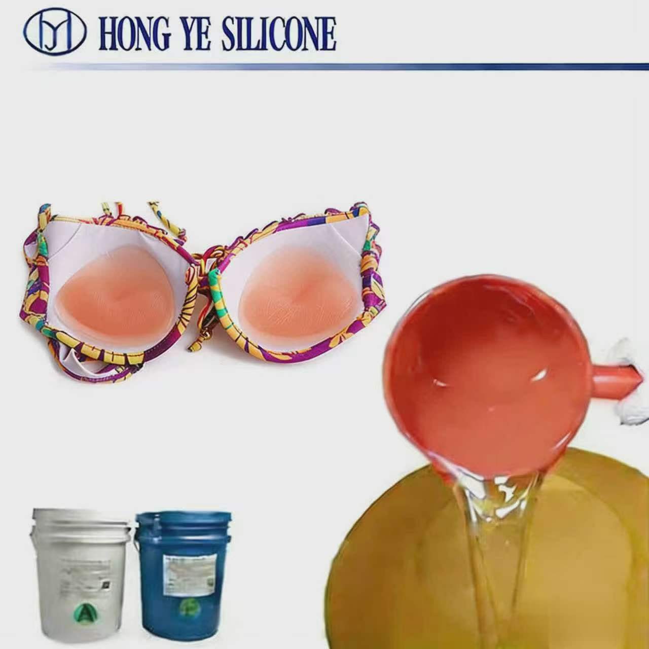 Human body silicone