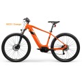 Mountain Pedal Electric Bike