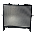 Radiateur pour Kia Sorento 2.5Diesel Numéro d'OEM 25310-3E300