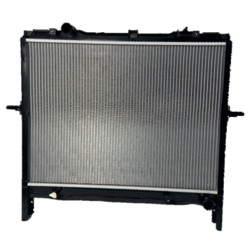 Радиатор для Kia Sorento 2,5Diesel OEM № 25310-300
