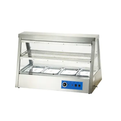 McDonald's and KFC Equipment